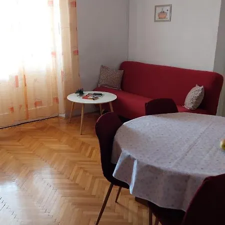 Matea * マカルスカ