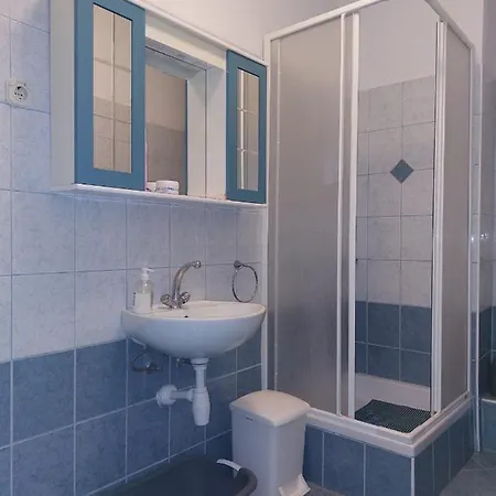Apartman Matea *
