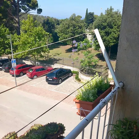 Matea Apartman Makarska