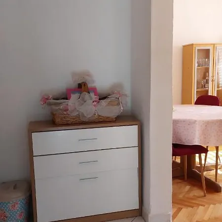 Apartman Matea