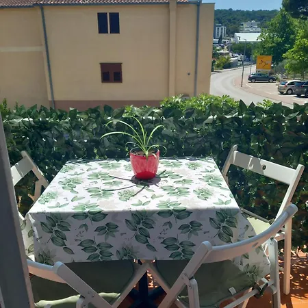 Appartement Matea Makarska