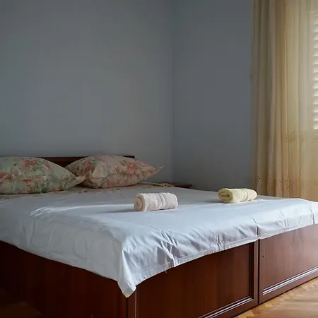 Matea Appartamento Makarska