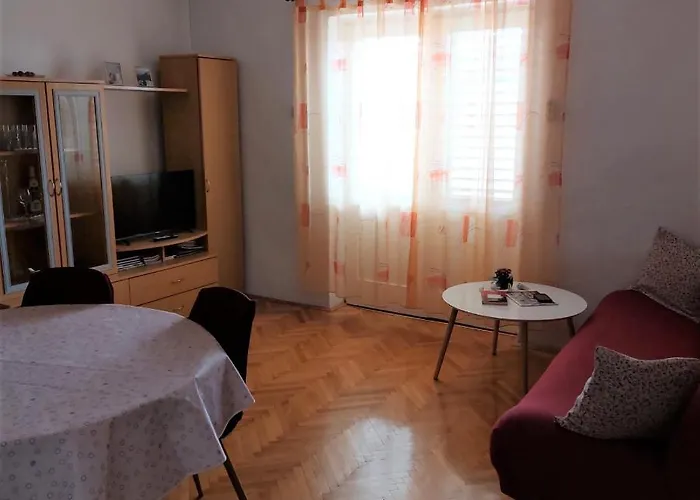 Matea * ماكارسكا