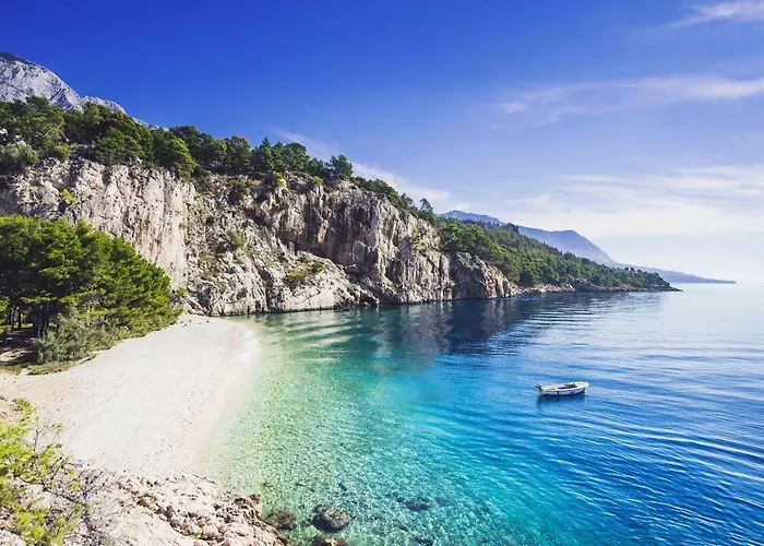 Matea شقة ماكارسكا