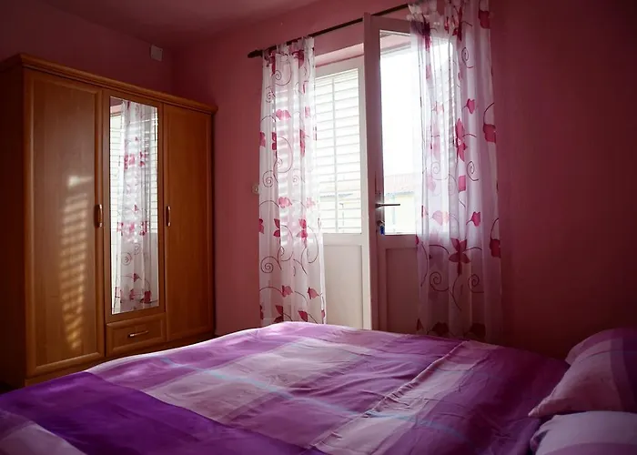 Matea * ماكارسكا